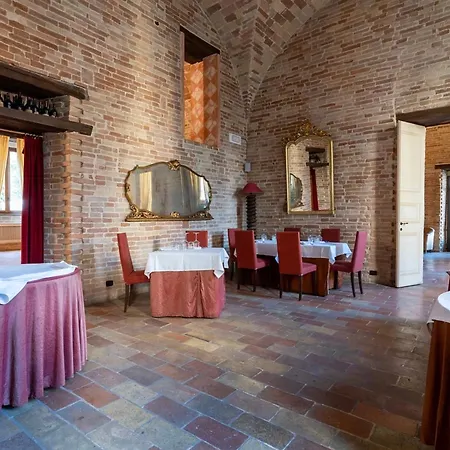 ホテル In Renaissance - Palazzo Carradori